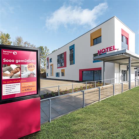 Hotel Lüneburger Heide West A7 .